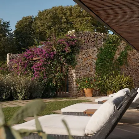 Son Brull & - Relais & Chateaux Hotel 5*