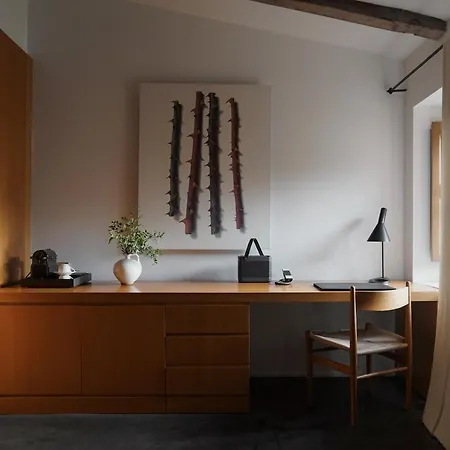 Son Brull & - Relais & Chateaux Hotel