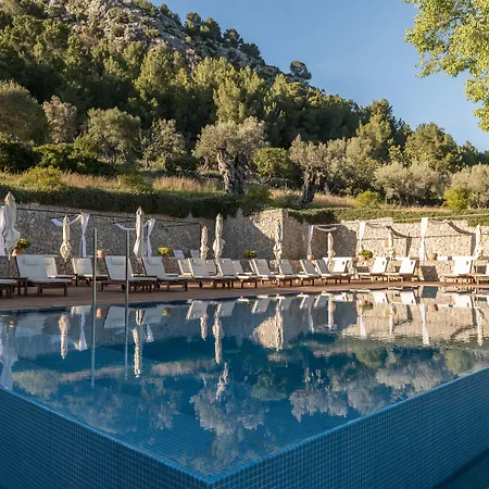 Son Brull & - Relais & Chateaux Hotel