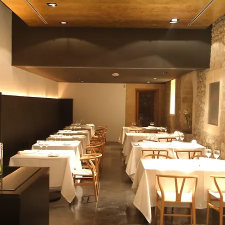 Son Brull & - Relais & Chateaux 5*