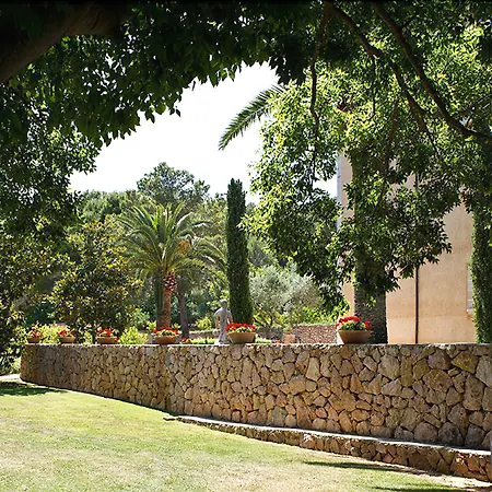 Hotel Son Brull & - Relais & Chateaux Pollença