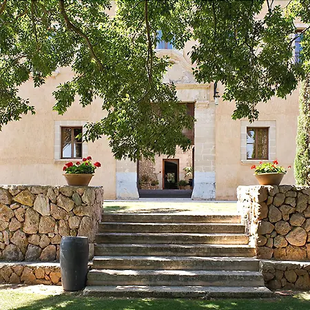 Son Brull & - Relais & Chateaux