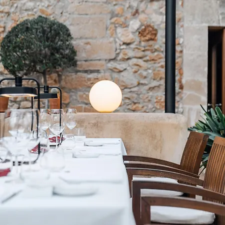 Son Brull & - Relais & Chateaux Hotel 5*