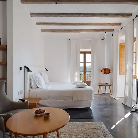 Hotel Son Brull & - Relais & Chateaux 5*