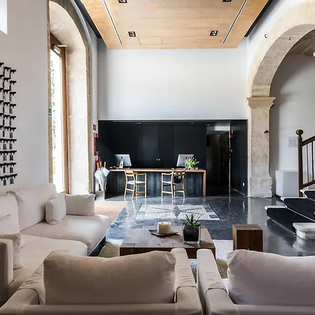 Son Brull & - Relais & Chateaux 5* Pollença