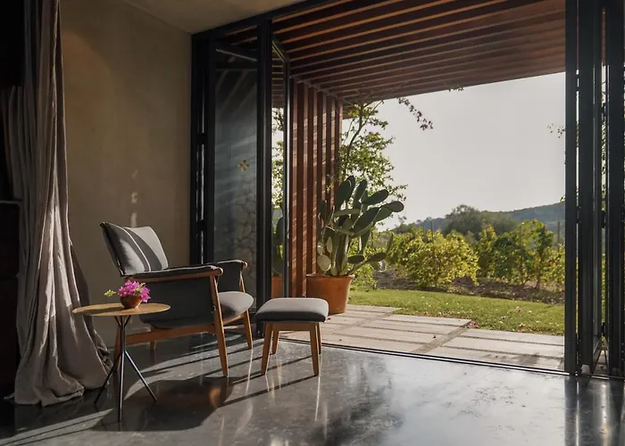 Ξενοδοχείο Son Brull & - Relais & Chateaux 5*