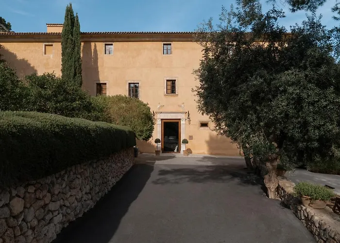 Ξενοδοχείο Son Brull & - Relais & Chateaux