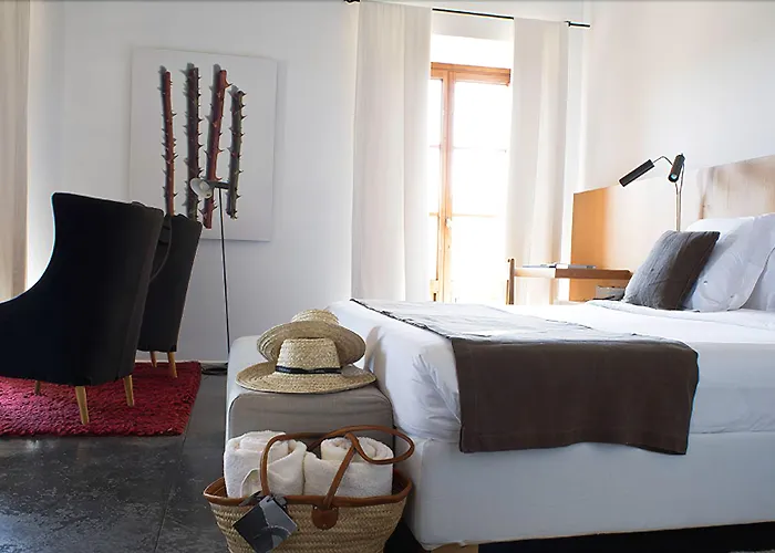 Ξενοδοχείο Son Brull & - Relais & Chateaux 5*