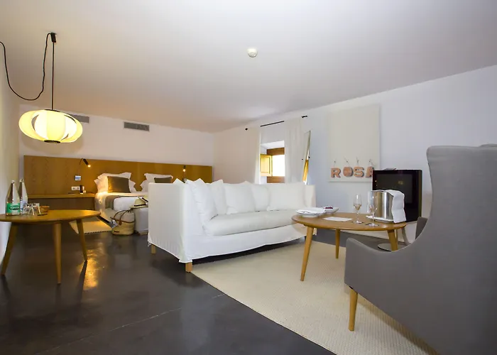 Ξενοδοχείο Son Brull & - Relais & Chateaux