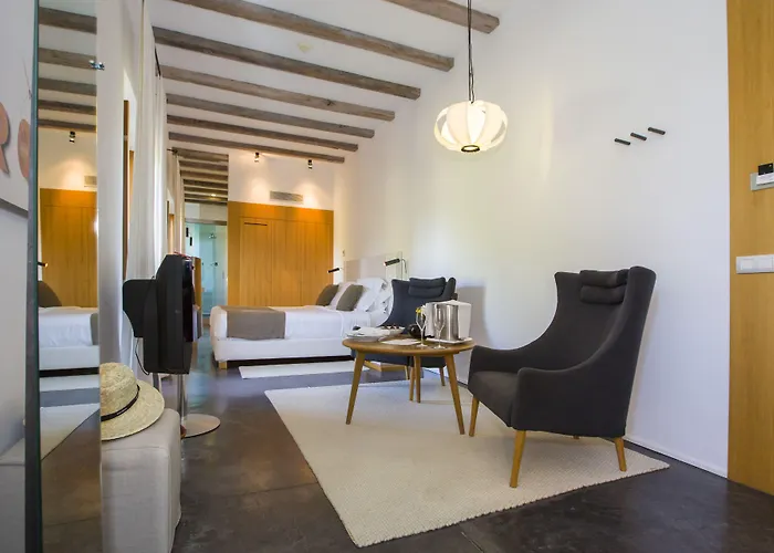 Son Brull & - Relais & Chateaux Ξενοδοχείο 5*