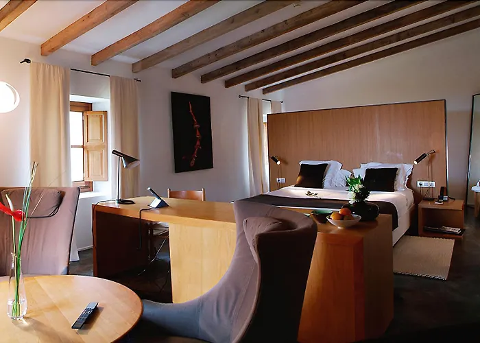 Ξενοδοχείο Son Brull & - Relais & Chateaux Pollença