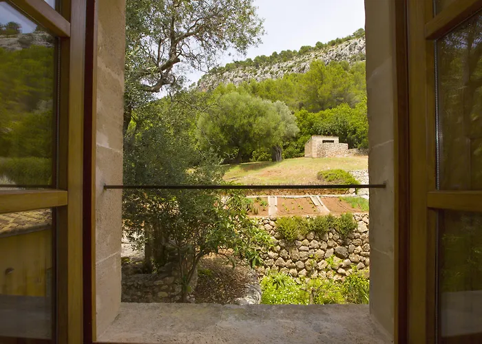 Son Brull & - Relais & Chateaux Pollença