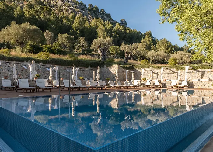 Son Brull & - Relais & Chateaux Ξενοδοχείο