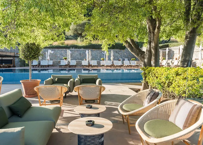 Son Brull & - Relais & Chateaux Ξενοδοχείο