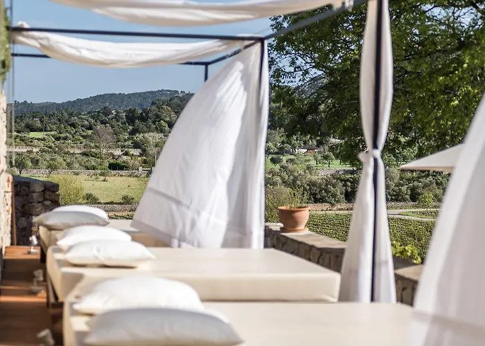 Son Brull & - Relais & Chateaux Ξενοδοχείο 5*