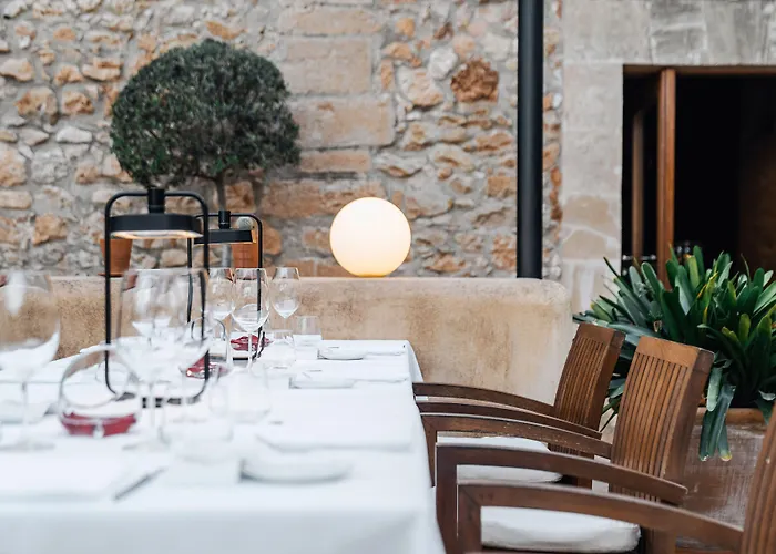 Son Brull & - Relais & Chateaux Ξενοδοχείο 5*