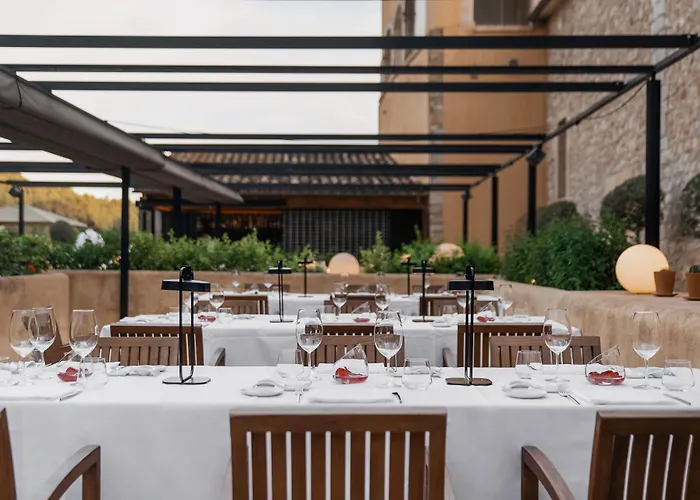 Son Brull & - Relais & Chateaux Ξενοδοχείο Pollença