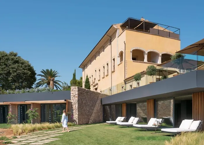 Son Brull & - Relais & Chateaux Ξενοδοχείο 5*