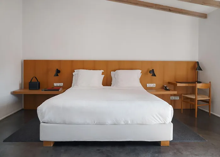 Son Brull & - Relais & Chateaux 5*