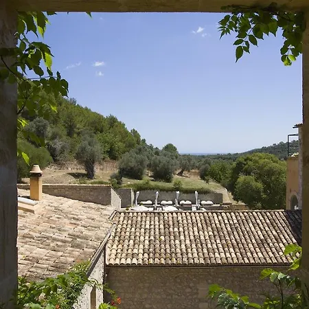 Hotel Son Brull & Pollenca
