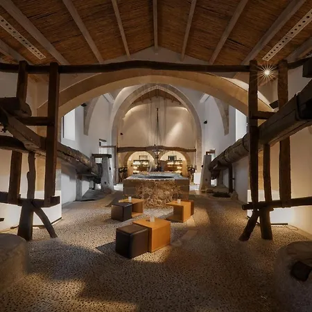 Son Brull & - Relais & Chateaux