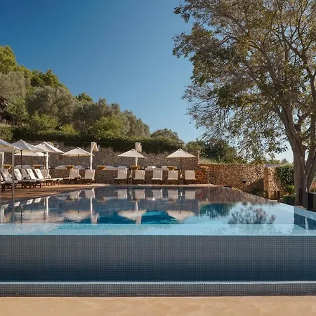 Son Brull & - Relais & Chateaux