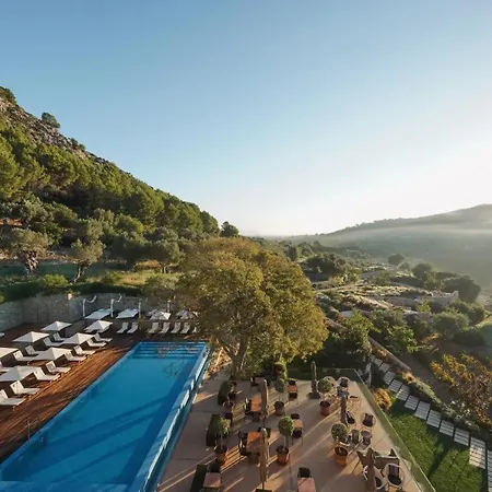 Son Brull & - Relais & Chateaux