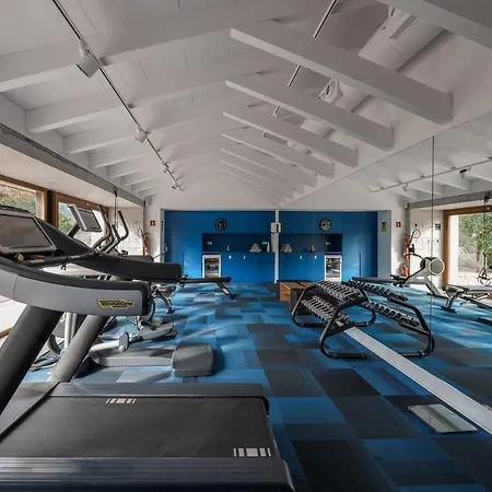 Son Brull & - Relais & Chateaux פוינסה