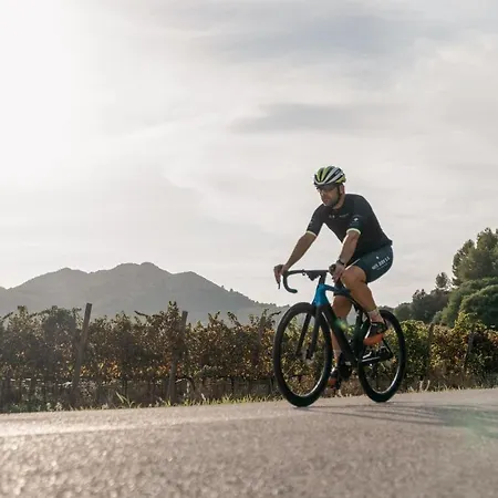 Son Brull & - Relais & Chateaux 5* פוינסה