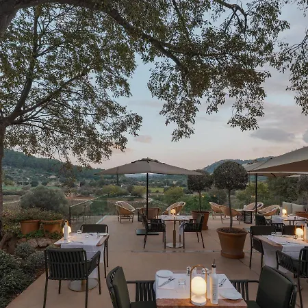 Son Brull & - Relais & Chateaux 5*