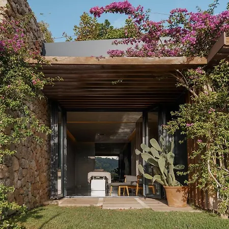 Son Brull & - Relais & Chateaux מלון 5*