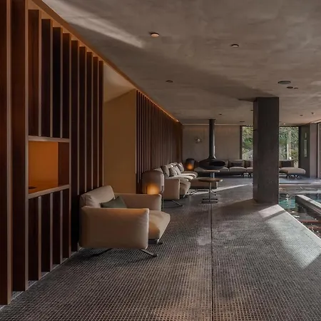 Son Brull & - Relais & Chateaux מלון 5*