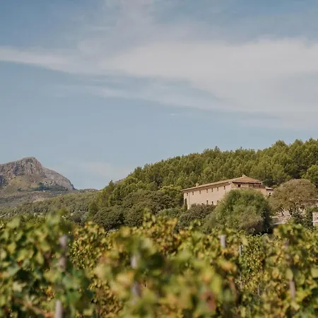 Son Brull & - Relais & Chateaux 5*