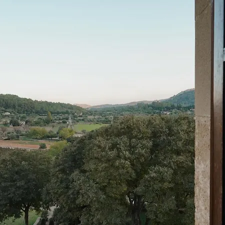 Son Brull & - Relais & Chateaux