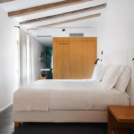 Son Brull & Hotel Pollenca