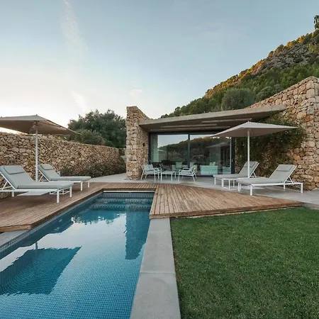 Hotel Son Brull & Pollença