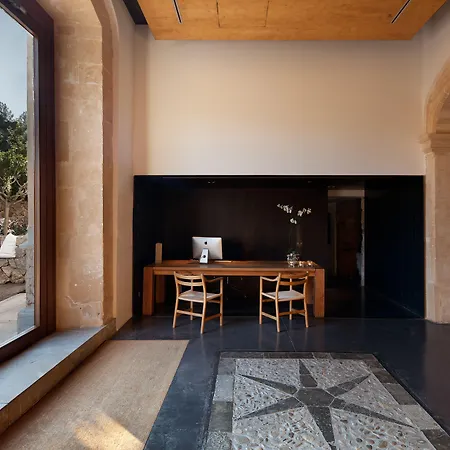 Son Brull & - Relais & Chateaux מלון