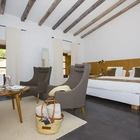 Son Brull & - Relais & Chateaux 5*