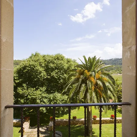 Son Brull & - Relais & Chateaux מלון 5*