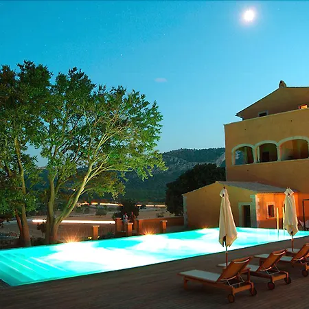 Son Brull & - Relais & Chateaux מלון פוינסה