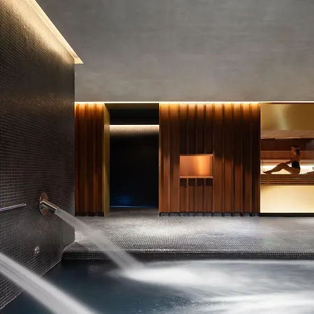 מלון Son Brull & - Relais & Chateaux פוינסה