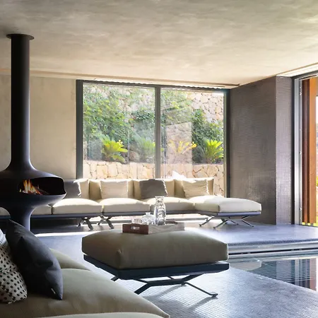 מלון Son Brull & - Relais & Chateaux 5*