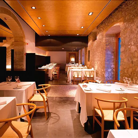 Son Brull & - Relais & Chateaux פוינסה