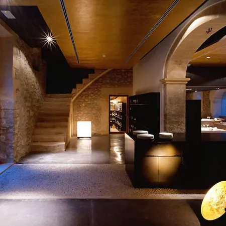 Son Brull & - Relais & Chateaux פוינסה