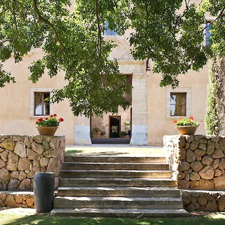 Son Brull & - Relais & Chateaux פוינסה