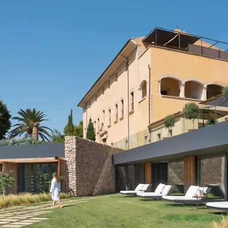 Son Brull & - Relais & Chateaux Отель 5*