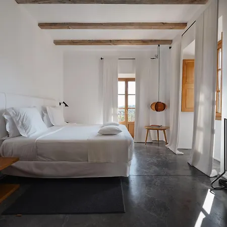 Son Brull & - Relais & Chateaux Отель