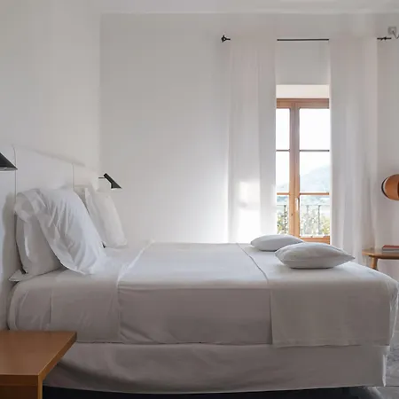 Son Brull & - Relais & Chateaux פוינסה