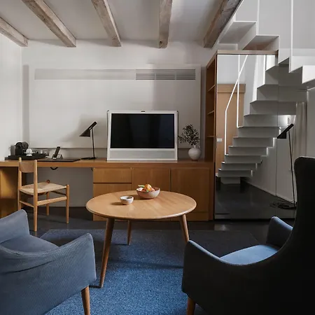 Son Brull & - Relais & Chateaux מלון 5*