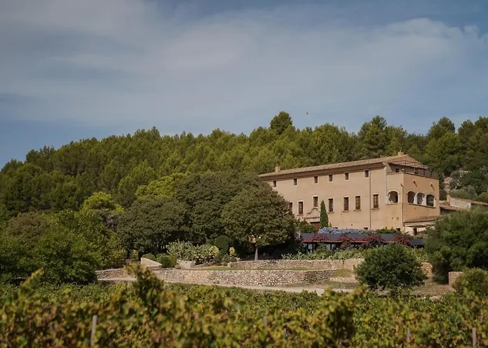 Son Brull Hotel&spa - Relais&chateaux 5*